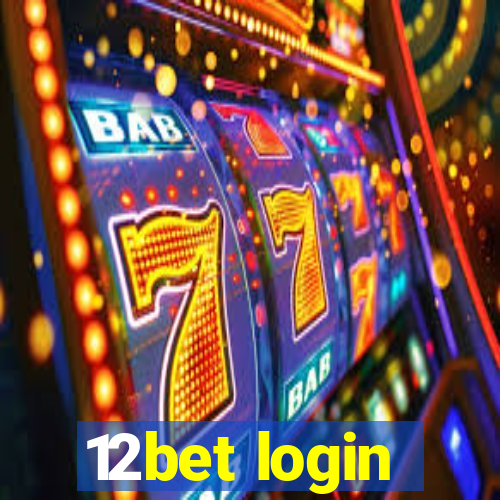 12bet login